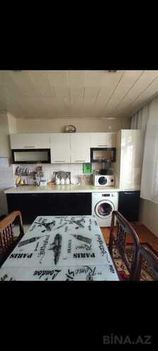 Сдается 3-комн. новостройка 110 м², м. Нефтчиляр, photo 12 from 16