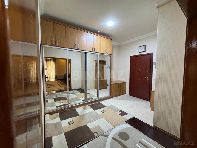 Продаётся 3-комн. новостройка 140 м², Насиминский  р., photo 5 from 15