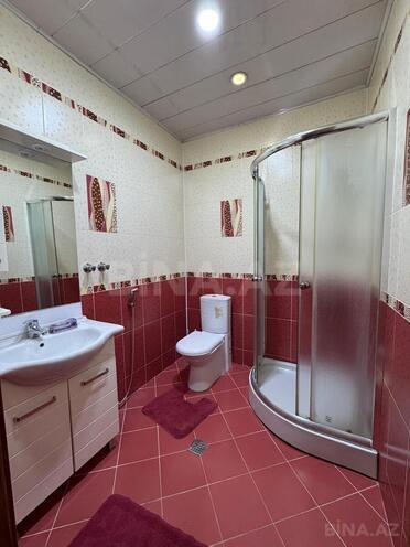 Продаётся 3-комн. новостройка 140 м², Насиминский  р., photo 13 from 15