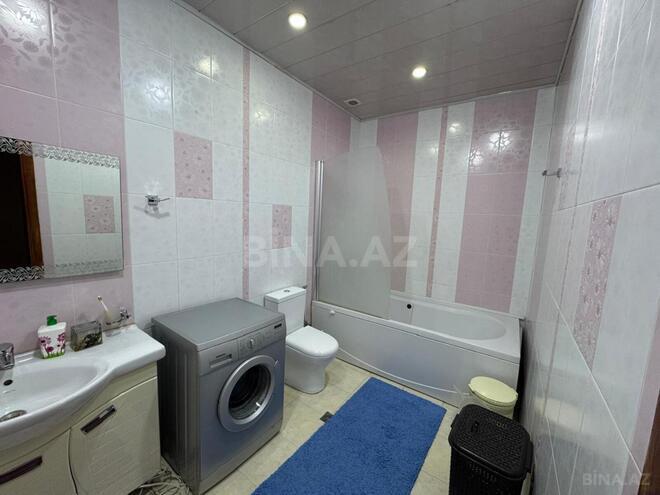 Продаётся 3-комн. новостройка 140 м², Насиминский  р., photo 14 from 15