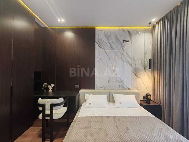 Satılır 2 otaqlı yeni tikili 68 m², Şah İsmayıl Xətai m., photo 10 from 19