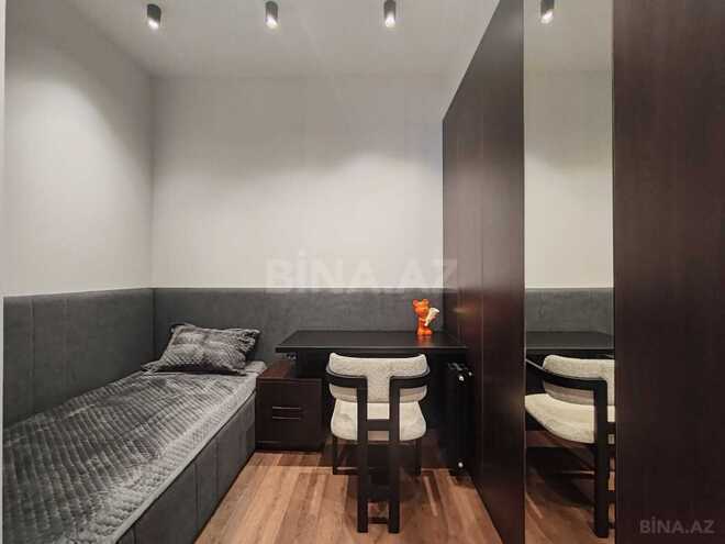 Satılır 2 otaqlı yeni tikili 68 m², Şah İsmayıl Xətai m., photo 14 from 19