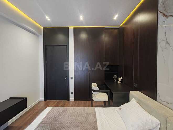 Satılır 2 otaqlı yeni tikili 68 m², Şah İsmayıl Xətai m., photo 11 from 19
