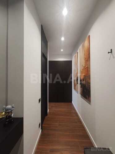 Satılır 2 otaqlı yeni tikili 68 m², Şah İsmayıl Xətai m., photo 13 from 19