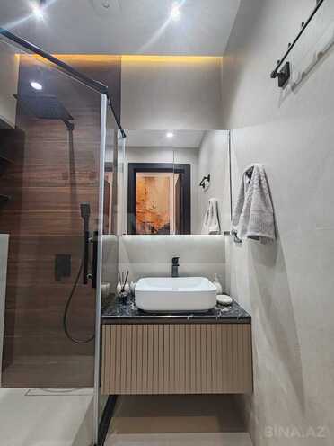 Satılır 2 otaqlı yeni tikili 68 m², Şah İsmayıl Xətai m., photo 15 from 19