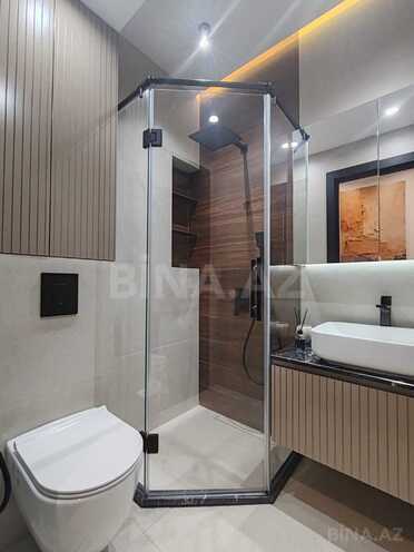 Satılır 2 otaqlı yeni tikili 68 m², Şah İsmayıl Xətai m., photo 16 from 19