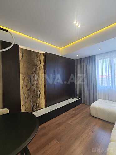 Satılır 2 otaqlı yeni tikili 68 m², Şah İsmayıl Xətai m., photo 7 from 19