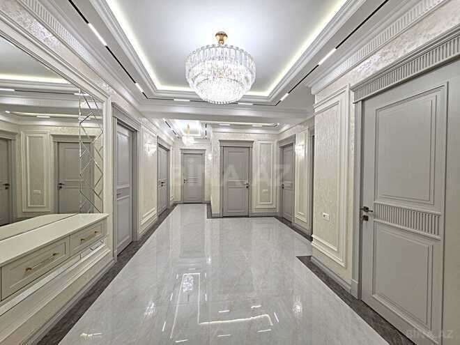 Satılır 4 otaqlı yeni tikili 233 m², 28 May m., photo 15 from 20
