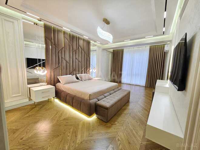 Satılır 4 otaqlı yeni tikili 233 m², 28 May m., photo 8 from 20