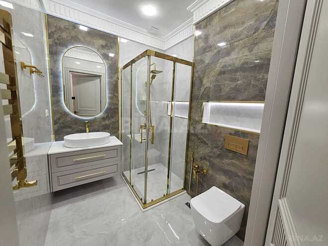 Satılır 4 otaqlı yeni tikili 233 m², 28 May m., photo 18 from 20