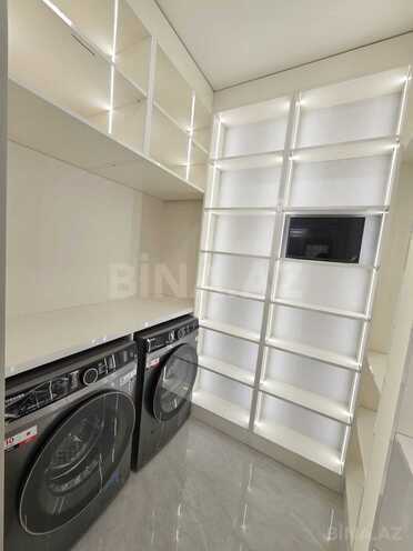Satılır 4 otaqlı yeni tikili 233 m², 28 May m., photo 16 from 20