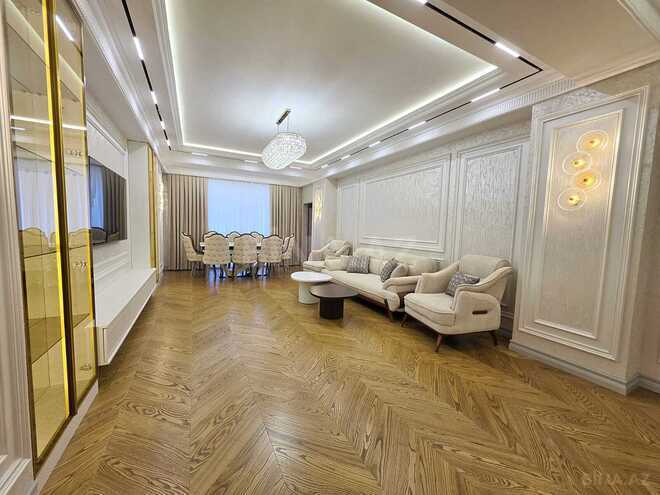 Satılır 4 otaqlı yeni tikili 233 m², 28 May m., photo 3 from 20