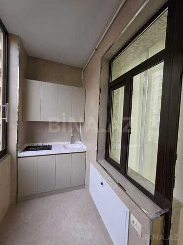 Satılır 4 otaqlı yeni tikili 233 m², 28 May m., photo 19 from 20