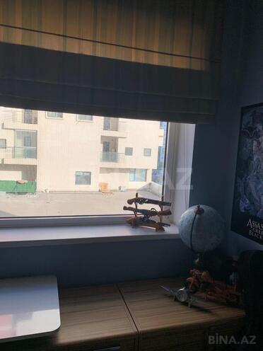 Satılır 3 otaqlı yeni tikili 131 m², 8 Noyabr m., photo 14 from 21