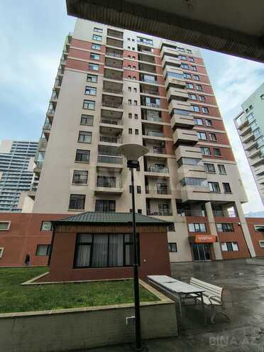 Satılır 3 otaqlı yeni tikili 131 m², 8 Noyabr m., photo 1 from 21