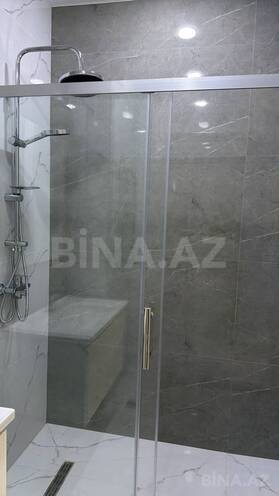 İcarəyə verilir 2 otaqlı yeni tikili 67 m², Şah İsmayıl Xətai m., photo 19 from 25