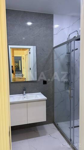 İcarəyə verilir 2 otaqlı yeni tikili 67 m², Şah İsmayıl Xətai m., photo 22 from 25