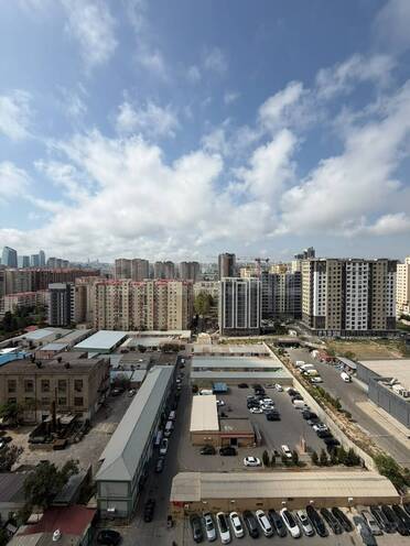 İcarəyə verilir 2 otaqlı yeni tikili 67 m², Şah İsmayıl Xətai m., photo 9 from 25