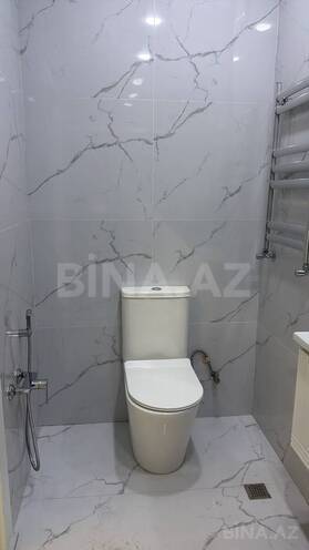 İcarəyə verilir 2 otaqlı yeni tikili 67 m², Şah İsmayıl Xətai m., photo 20 from 25