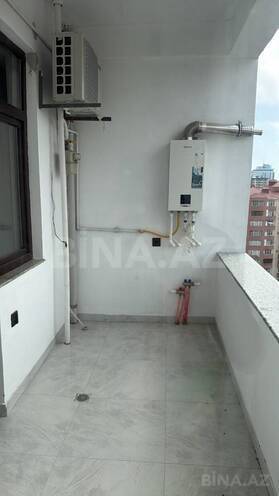 İcarəyə verilir 2 otaqlı yeni tikili 67 m², Şah İsmayıl Xətai m., photo 24 from 25
