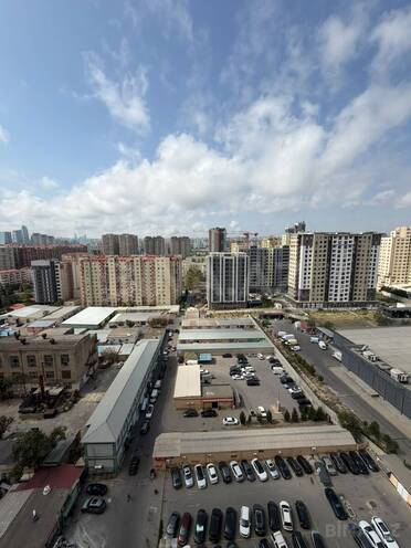 İcarəyə verilir 2 otaqlı yeni tikili 67 m², Şah İsmayıl Xətai m., photo 8 from 25