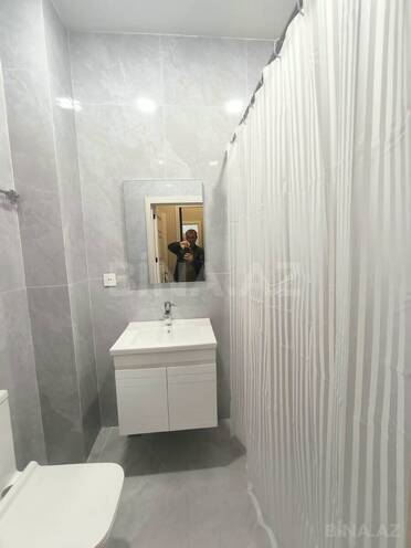 Сдаётся 2-комн. новостройка 55 м², м. Ази Асланов, photo 7 from 8