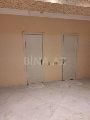 İcarəyə verilir 2 otaqlı yeni tikili 120 m², Gənclik m., photo 20 from 23