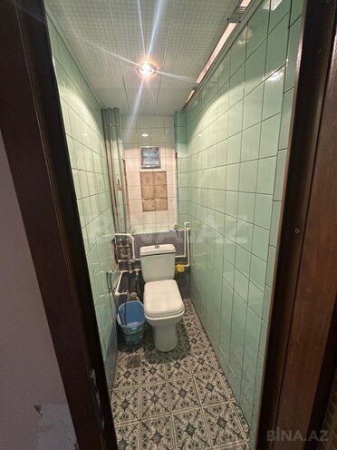 Продается 3-комн. вторичка 75 м², м. Низами, photo 19 from 20