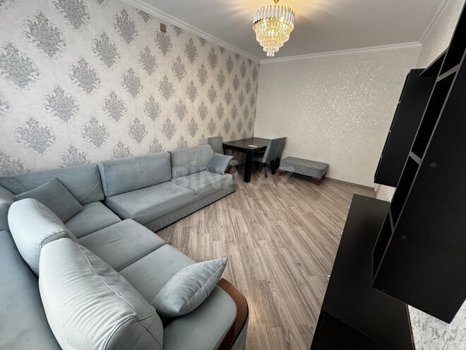 Продаётся 2-комн. вторичка 65 м², Хатаинский р., photo 3 from 17