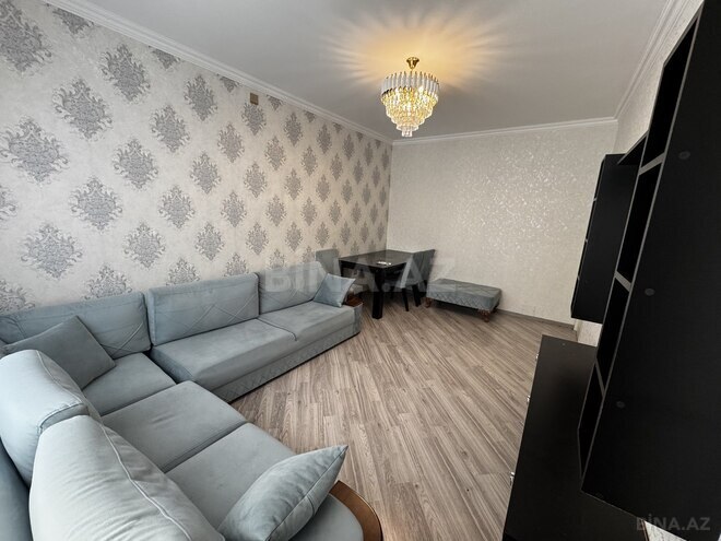 Продаётся 2-комн. вторичка 65 м², Хатаинский р., photo 4 from 17