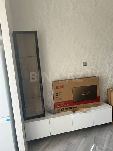 Satılır 2 otaqlı yeni tikili 48 m², photo 13 from 21