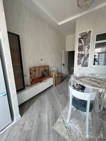 Satılır 2 otaqlı yeni tikili 48 m², photo 17 from 21
