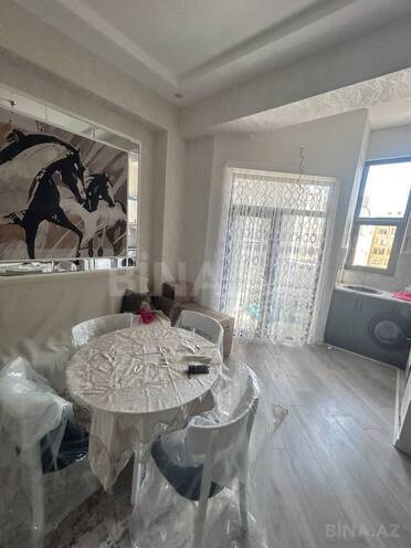 Satılır 2 otaqlı yeni tikili 48 m², photo 3 from 21
