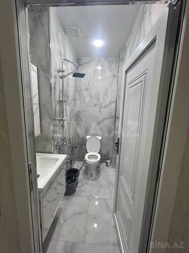 Satılır 2 otaqlı yeni tikili 48 m², photo 12 from 21