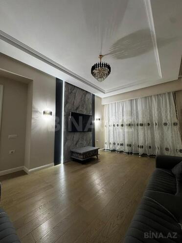 Сдается 3-комн. новостройка 90 м², м. Нариман Нариманов, photo 8 from 20