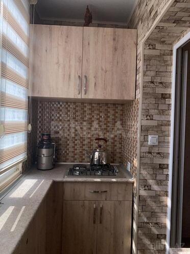 Сдаётся 2-комн. вторичка 60 м², м. Мемар Аджеми, photo 18 from 31