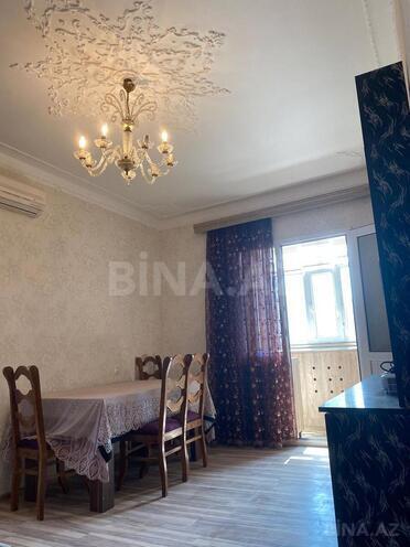 Сдаётся 2-комн. вторичка 60 м², м. Мемар Аджеми, photo 20 from 31