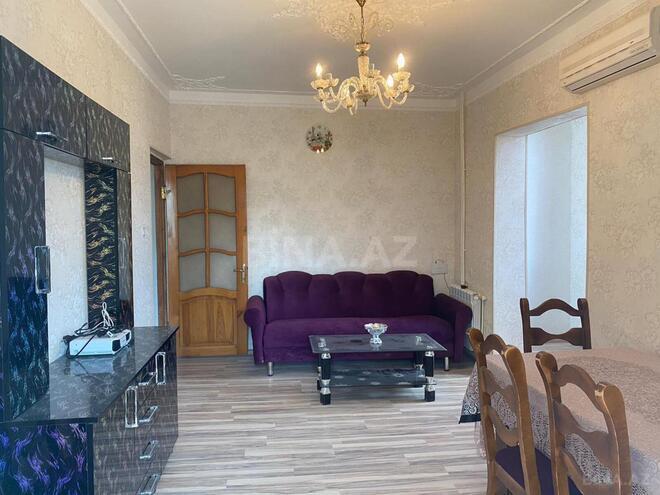 Сдаётся 2-комн. вторичка 60 м², м. Мемар Аджеми, photo 24 from 31