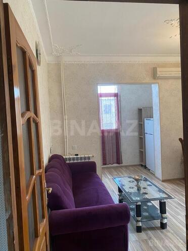 Сдаётся 2-комн. вторичка 60 м², м. Мемар Аджеми, photo 25 from 31