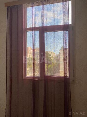 Сдаётся 2-комн. вторичка 60 м², м. Мемар Аджеми, photo 29 from 31