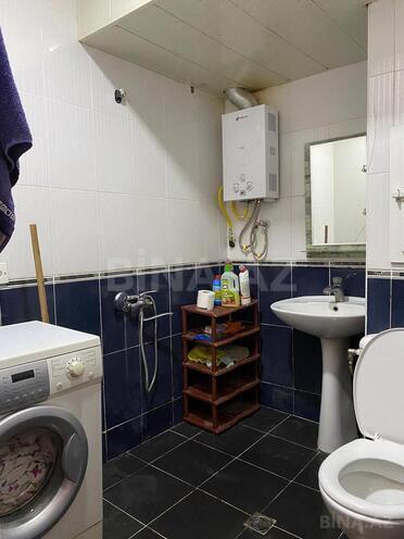 Сдаётся 2-комн. вторичка 60 м², м. Мемар Аджеми, photo 28 from 31