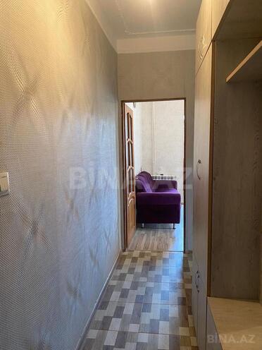Сдаётся 2-комн. вторичка 60 м², м. Мемар Аджеми, photo 9 from 31