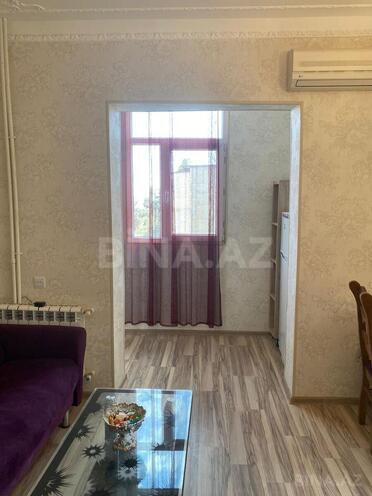 Сдаётся 2-комн. вторичка 60 м², м. Мемар Аджеми, photo 19 from 31
