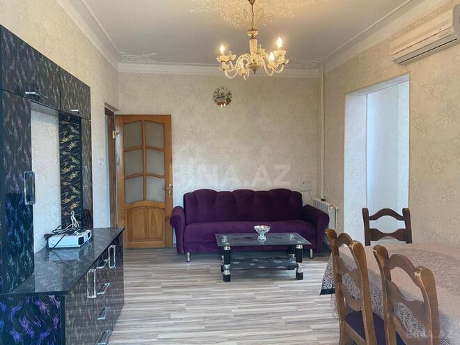 Сдаётся 2-комн. вторичка 60 м², м. Мемар Аджеми, photo 26 from 31
