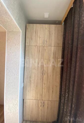 Сдаётся 2-комн. вторичка 60 м², м. Мемар Аджеми, photo 13 from 31