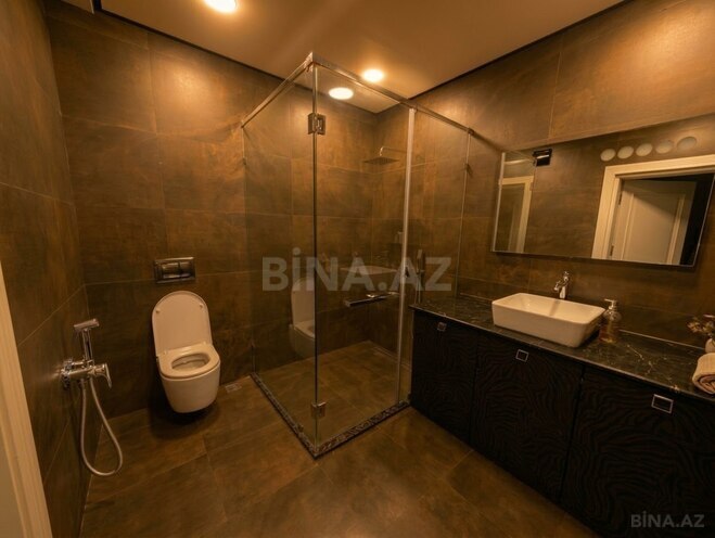 Продаётся 5-комн. новостройка 300 м², м. Низами, photo 8 from 17