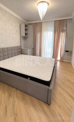 Сдаётся 2-комн. новостройка 55 м², м. Иншаатчылар, photo 3 from 6