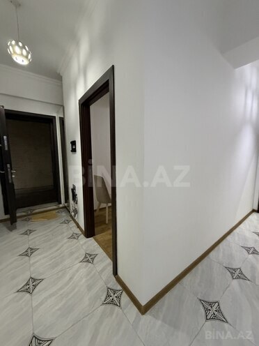 Satılır  obyekt 102 m², Memar Əcəmi m., photo 7 from 16