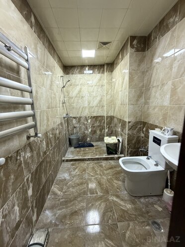 Satılır  obyekt 102 m², Memar Əcəmi m., photo 15 from 16