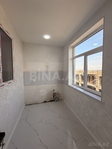 Satılır 2 otaqlı yeni tikili 44 m², Masazır q., photo 6 from 11